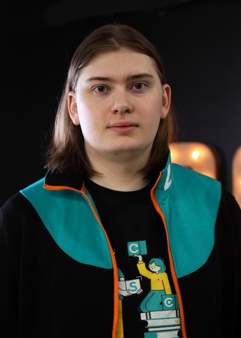 Сергей Тихонков