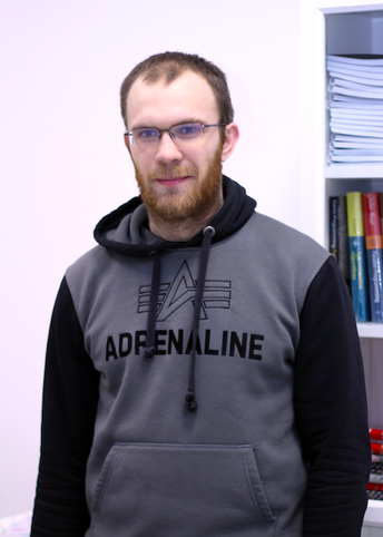 Сергей Романов