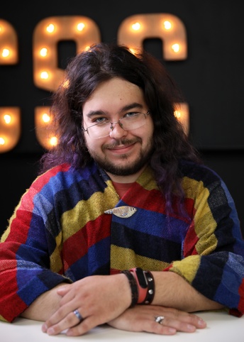 Юрий Ерошкин