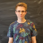 Александр Хворов