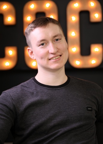 Михаил Трибунский