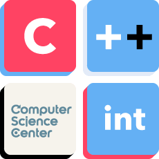 Программирование на языке C++ (продолжение)