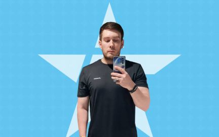 Иду по жизни с FitStars. 12 лет домашних тренировок 一 история Сергея