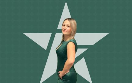 «Как я 1,5 года назад начала жить Здорово» – история похудения Маргариты Потаповой