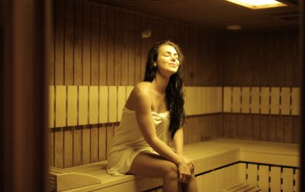 Баня: польза и вред для здоровья человека