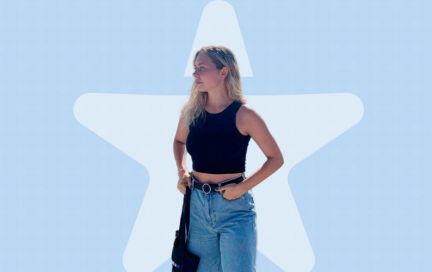 «Я просто не могла смотреть на себя в зеркало», — история о силе воли и желании от студентки медицинского Ксении Кобзевой