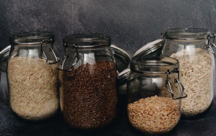 Какие крупы выбирать при похудении — какие каши есть, чтобы сбросить лишний вес