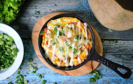 Правильное питание осенью — советы, полезные продукты и осенние блюда