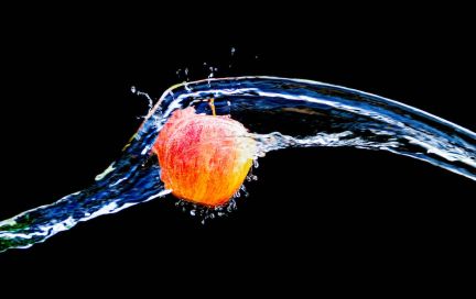 Как правильно мыть овощи и фрукты — полезные советы и рекомендации