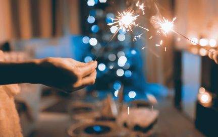 Как пережить праздники без чувства вины