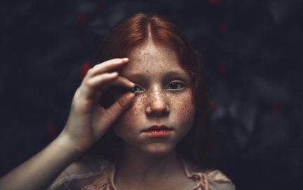 Конъюнктивит у ребёнка: как распознать и вылечить болезнь