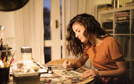 Качаем мозг: когнитивная гимнастика