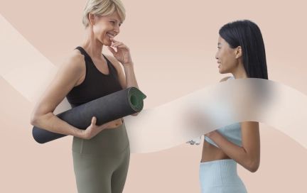 Как похудеть женщине после 40 лет: особенности и лайфхаки.