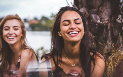 «Гормон счастья» — почему он важен и как его получить