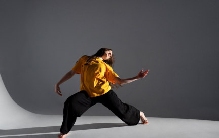 Виды и стили современных танцев: разбираем 4 популярных