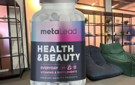 «Съем капусты, может, полегчает»: что такое здоровая офисная жизнь по версии metaLead