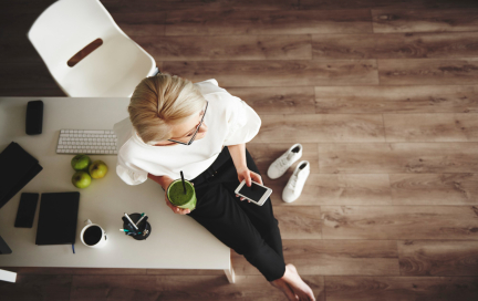 Work-life balance и work-life blend ― какая модель подойдёт вашей компании