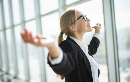 Как выжить (и вырасти), став руководителем: инструкция для тех, кого только что повысили