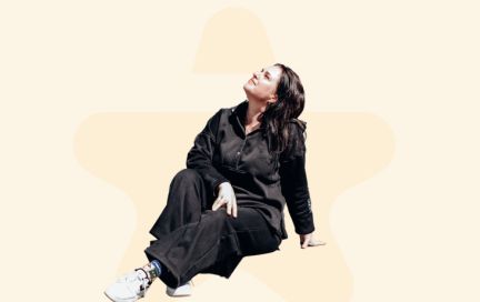 Полюбила спорт и подтянула тело: история Наталии Батаговой