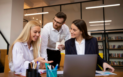 Как «Абсолют Страхование» выстраивает культуру заботы о сотрудниках