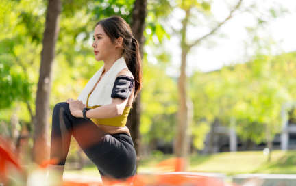 Японская ходьба: как три минуты бодрого шага и три минуты покоя изменят ваш день и самочувствие