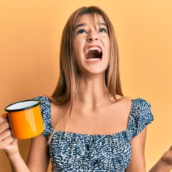 Заедание эмоций и пустоты