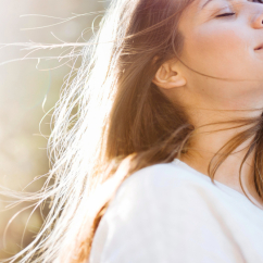 Фокус на приятном