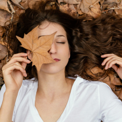 Мой внутренний сад