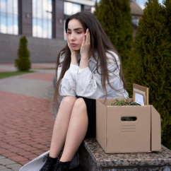 Отключение от негативных ситуаций