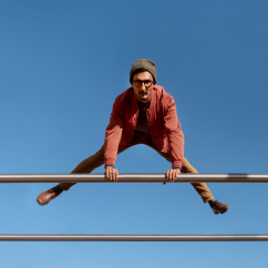 Толчок к действию: выход из фрустрации