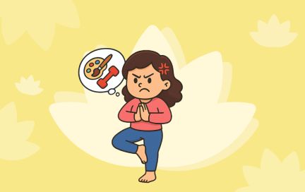 Сублимация: как превратить негативные эмоции в тренировки и творчество