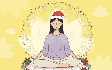 Вместо гороскопа на 2026: как подготовить нервную систему к году Огненной Лошади с помощью науки