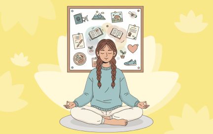 Мечтать не вредно: как сделать карту желаний, которая сработает