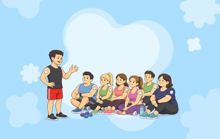 Мониторинг глюкозы не только для диабета — как датчик глюкозы помог мне наладить сон и найти свою норму углеводов