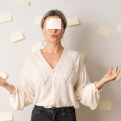 Искусство маленькой паузы: что мне нужно на самом деле