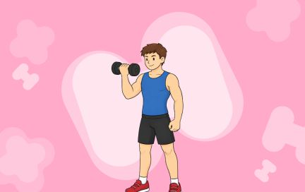 Тренировка брахиалиса с гантелями — 6 упражнений для развития силы и эстетики рук