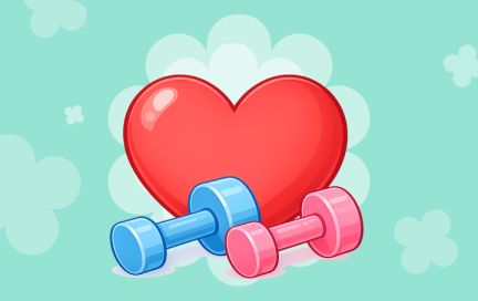 ЗОЖ на двоих: как здоровые привычки укрепляют отношения