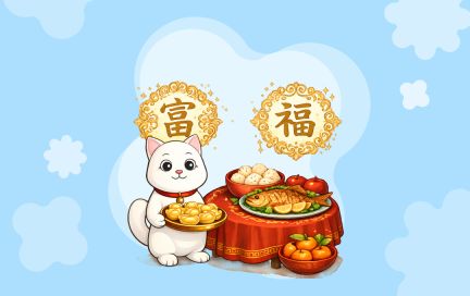 Китайский Новый год 2026: как отметить, чтобы разбогатеть и стать успешным