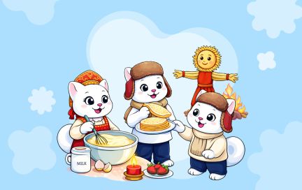 Масленица без калорий: ПП-рецепты блинов