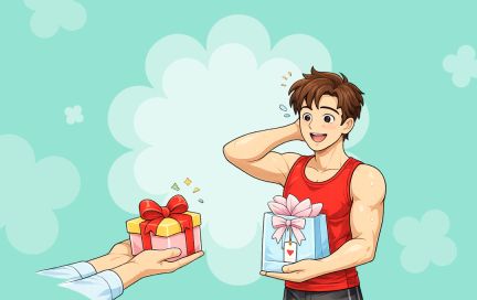 Что подарить на 23 Февраля мужчине, если он любит спорт, видеоигры или экстрим