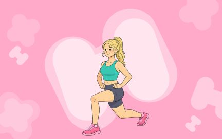 Сплит-тренировки вместо хаоса: как системное разделение нагрузок помогает мышцам расти без чувства вечного переутомления