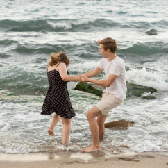 Зачем отношениям шторм. Сила кризиса для обновления связи