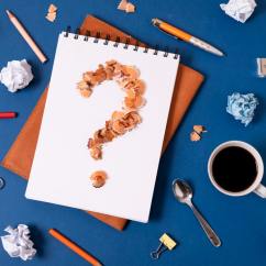 Вопрос к бессознательному. Практика перед сном