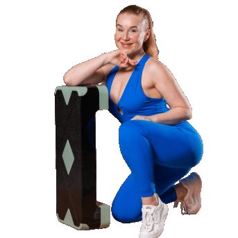 Степ для начинающих