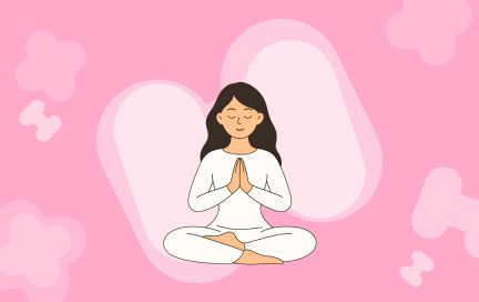 Кундалини-йога для тех, кто устал: 5 упражнений, чтобы выключить тревогу, разгрузить спину и нормально выспаться