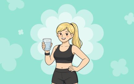 Как порадовать себя 8 Марта, если вы за ЗОЖ