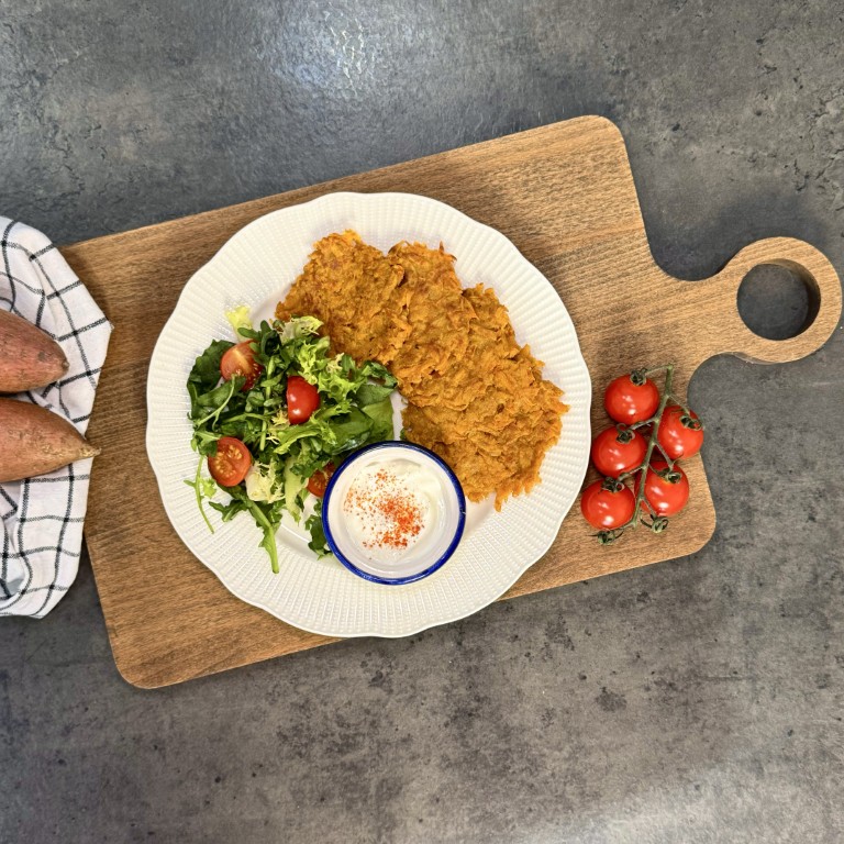 recipe picture video