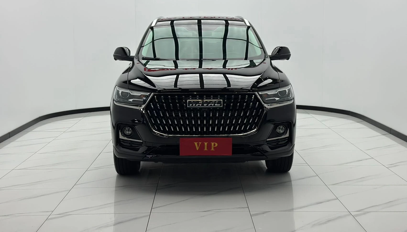 Haval H6 — фото 1