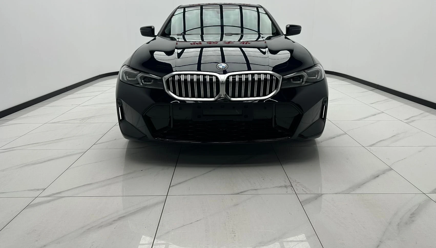 BMW 3 Series — фото 1