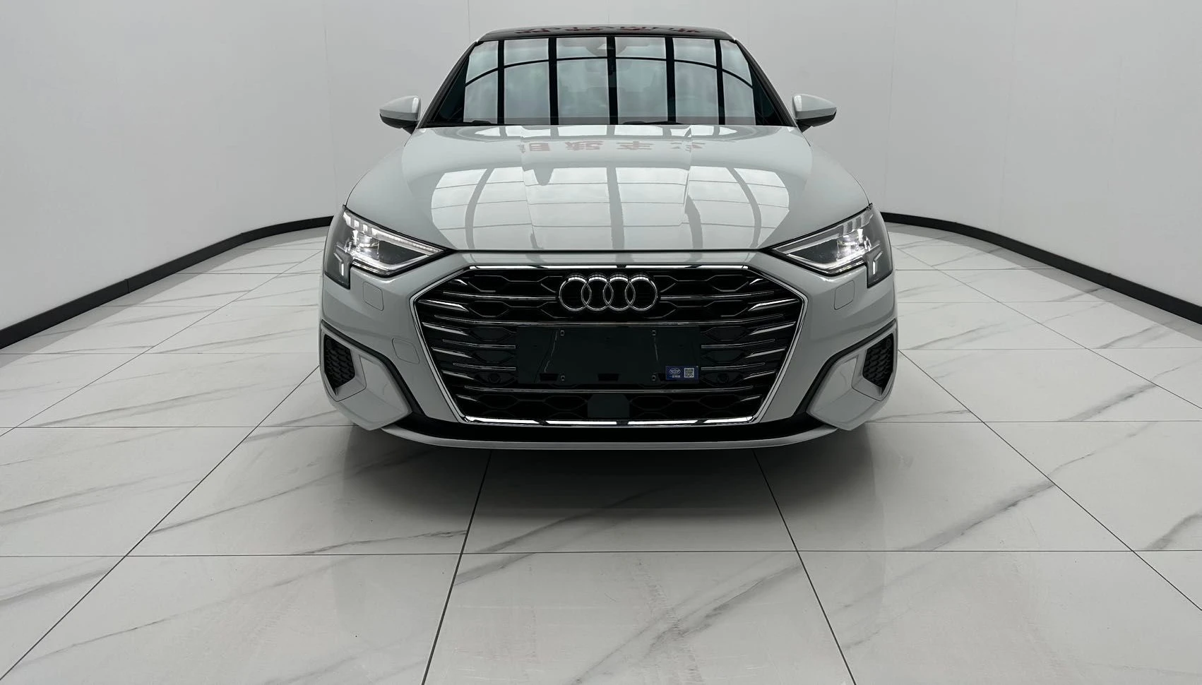 AUDI А3 — фото 1